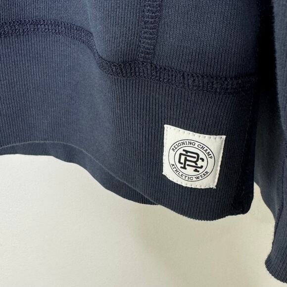 Reigning Champ Crewneck NWT - Picture 3 of 14